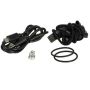 Diving flashlight  XTAR D26 2500 SET Short - 5