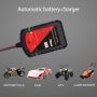 Battery Charger Everpower 12V 0,75A - 5