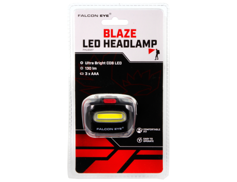 Latarka MacTronic BLAZE FHL0027 3xAAA - 4