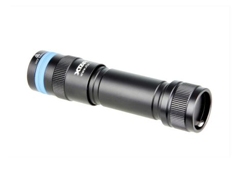 Diving Flashlight XTAR D20B 1000 - 4