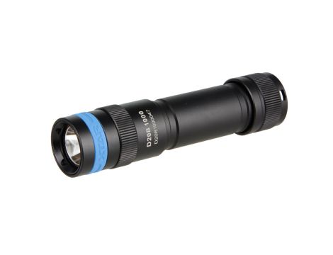 Diving Flashlight XTAR D20B 1000