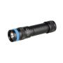 Diving Flashlight XTAR D20B 1000