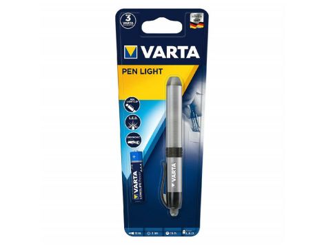 Latarka VARTA LED PEN Light 1xAAA, 3lm - 3